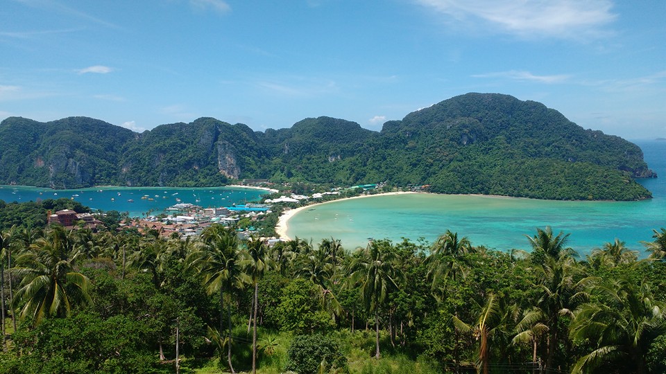 Koh Phi Phi