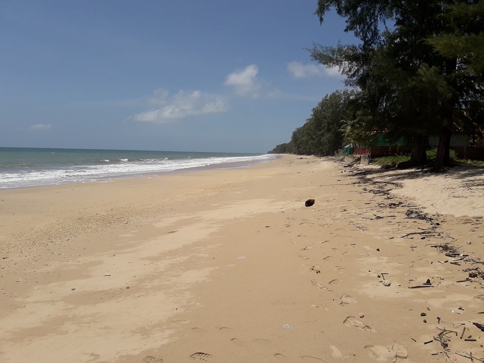 thailand beach